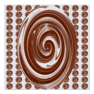 Hot Cocoa... Poster