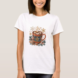 Hot Cocoa T-Shirt
