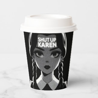 Hot coffee cup bulk orders