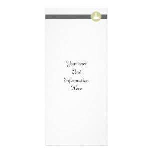 Hot Coffee Rack Card