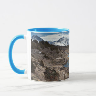 Hot Creek Gulch Mug