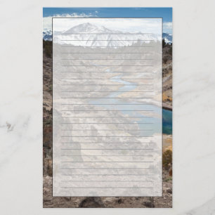 Hot Creek Gulch Stationery