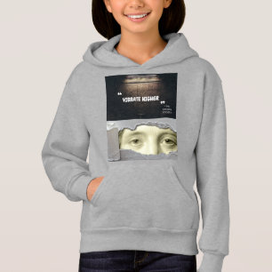 Hot Customisé femmes Pull Over Sweat - shirt à cap