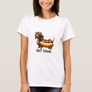 Hot Dawg T-Shirt
