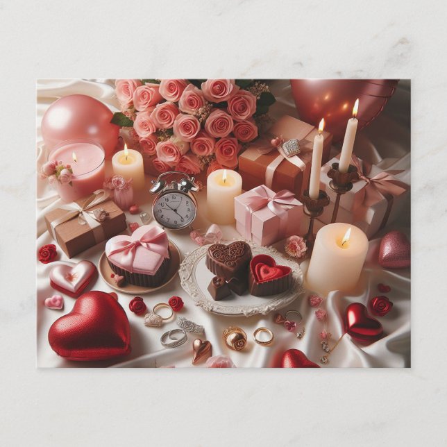 Hot deals Custom 4.25" x 5.5" Enclosure Cards (Front)