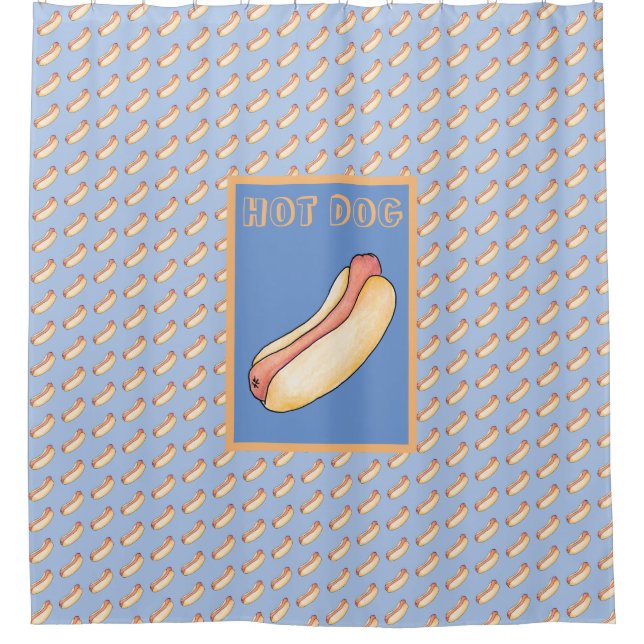 Hot dog (Front)