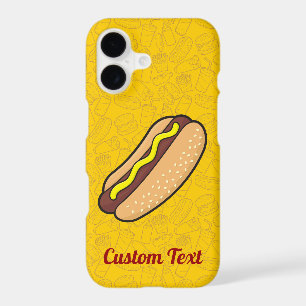 Hot-dog