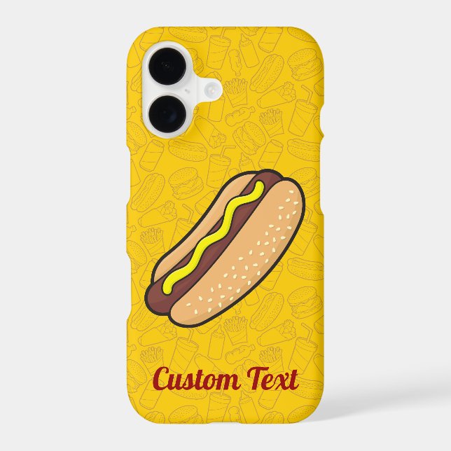 Hot-dog (Verso)