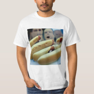 Hot Dog Eating Contest T-Shirt