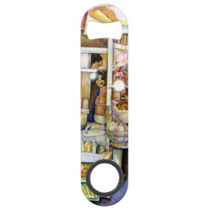 Hot Dog God, New York