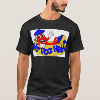 Hot-dog haut