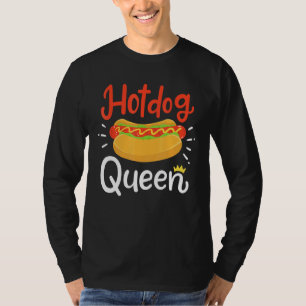 Hot Dog Hotdog T-Shirt