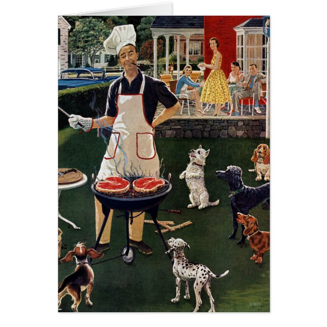 Hot Dogs (Front)