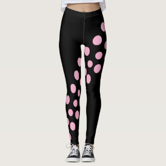 Hot Dots Leggings