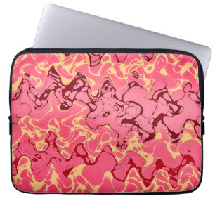 Hot Evening Laptop Sleeve
