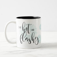 Hot Flash for Coffee Lovers