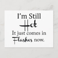 Hot Flashes