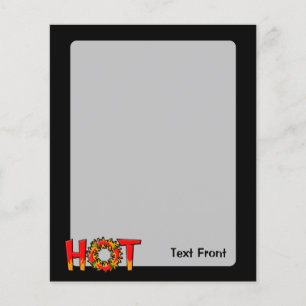 HOT FLYER