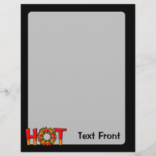 HOT FLYER