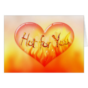 Hot for You