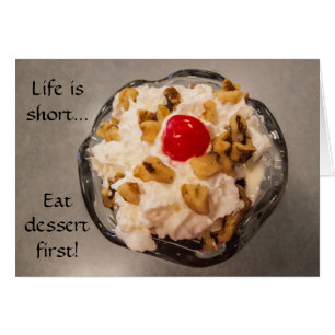 Hot Fudge Sundae - Dessert - Delicious - Yummy