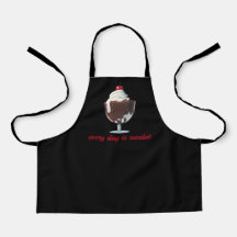 HOT FUDGE SUNDAE, ICE CREAM LOVERS, WHIPPED CREAM
