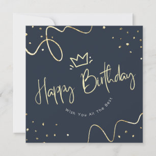 "Hot Fun in the Summer Time!" Holiday Card