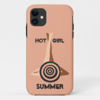 Hot Girl Summer Peach Sand
