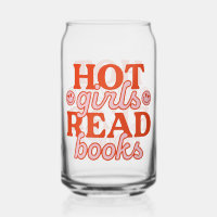 Hot Girls Read Books