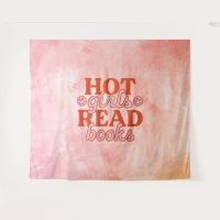 Hot Girls Read Books