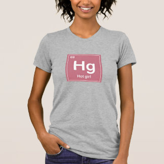 Hot GirlT-Shirt T-Shirt