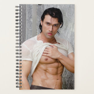 Hot Guy Douches Sexy Muscle Homme Hunk