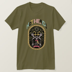 HOT HEADS T-Shirt