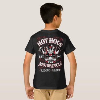 Hot Hogs™ Kids Classic T-Shirt