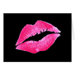 HOT HOT HOT LIPS by SHARON SHARPE