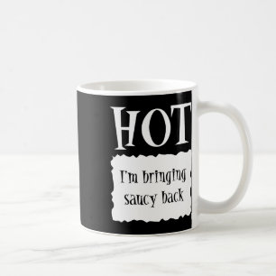 Hot - Hot Packet Halloween Taco Costume  Coffee Mug