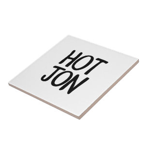 HOT JON TILE