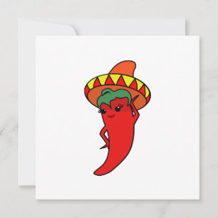 Hot Kawaii Pepper Diva