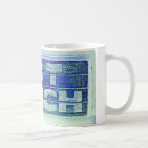 Hot Lunch Coffee Mug