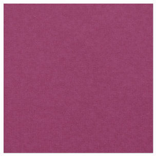 Hot Magenta Denim Textured Fabric, Fabric