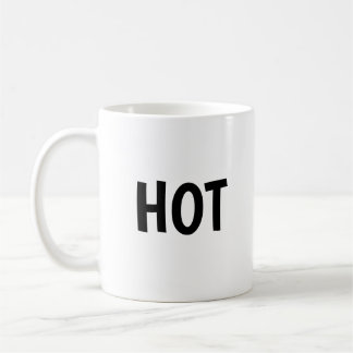 HOT MUG 