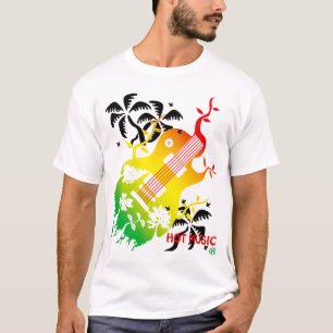 HOT MUSIC T-Shirt