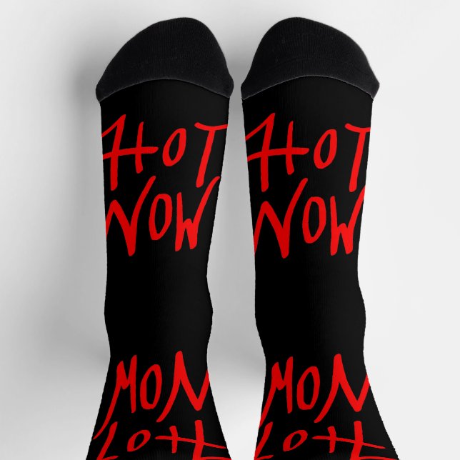 HOT NOW  SOCKS (Top)