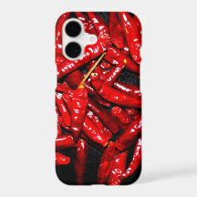 Hot Pepper - Still Life