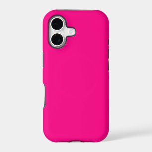 Hot Pink and Customizable