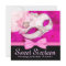 Hot Pink Black Masquerade Party Invitations