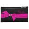 Hot Pink BOW Diamond Hot Pink Black
