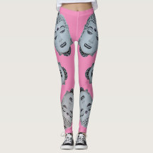 Hot Pink Buddha