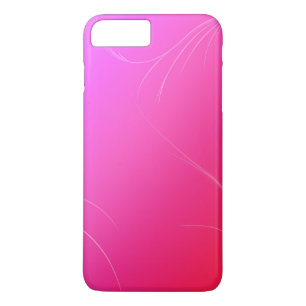 Hot Pink Case-Mate iPhone Case