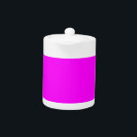 Hot Pink Colour Customized Designer<br><div class="desc">Hot Pink Colour Customized Designer</div>